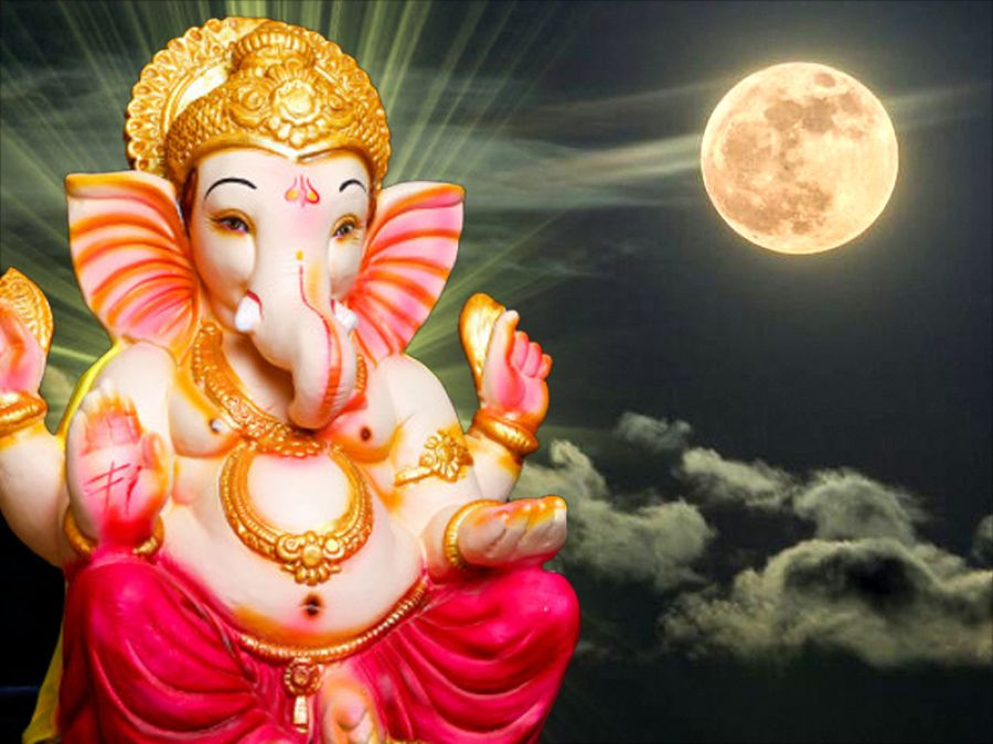 If you do not live at home, then do this simple work during the days of Ganesh Chaturthi!
