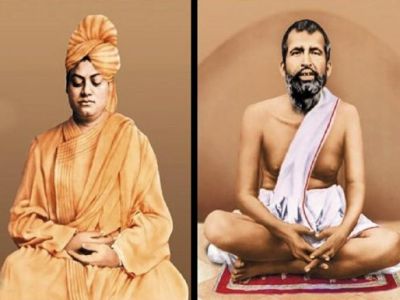 Learn these life lessons from Ramkrishna Paramhans on the occasion of Teacher's day