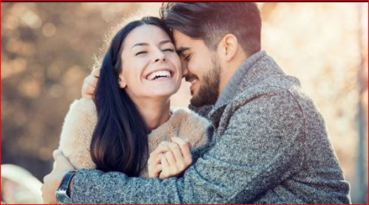 People of this zodiac sign keep their spouse very happy