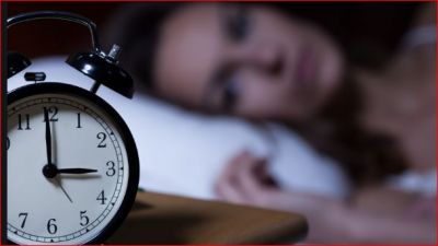 If you are not able to sleep, then follow these Vastu tips