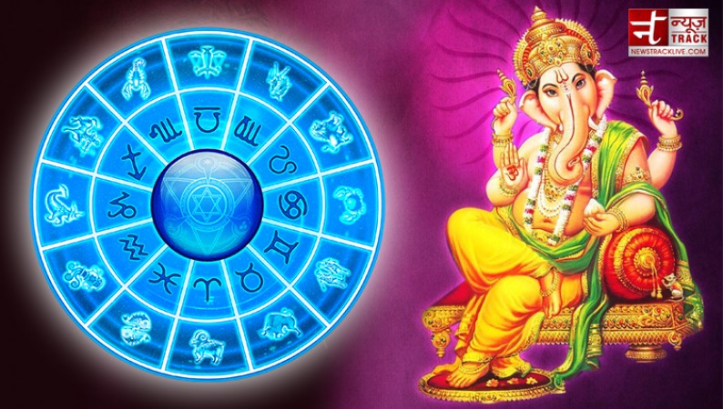 Horoscope 12 Sept: Ganpati Bappa is angry with this one zodiac sign today