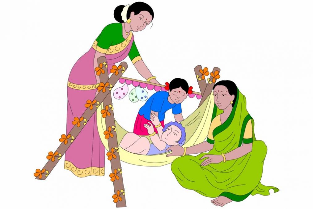 Know about auspicious time  in September for Naming Ceremony