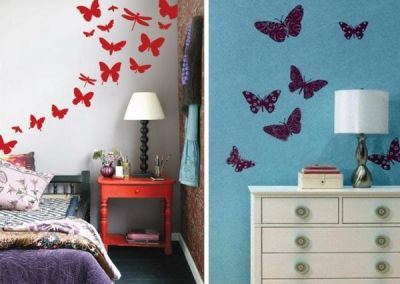 Bring Feng Shui butterflies at home today, will get desired companion