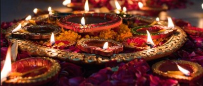 दिवाली पर सूर्य ग्रहण के चलते लगेगा सूतक, जानिए कब कर सकते हैं लक्ष्‍मी पूजा