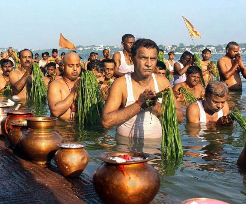 पितृपक्ष 2019 में इस दिन कर सकते हैं शॉपिंग, नहीं होगा कोई दोष