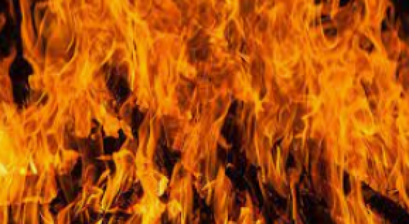 पोहा फैक्टरी में लगी भीषण आग, मुख्यमंत्री शिवराज सिंह चौहान ने जताया दुख