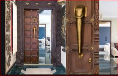 Vaastu Tips: If there are such doors in your house, then you will become poor