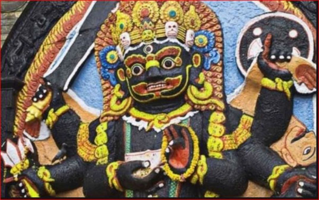 Do these things on Kalashtami fast to get auspicious results