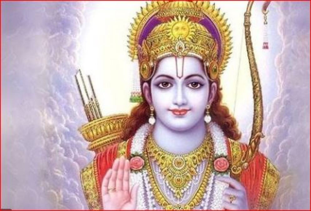 Do you know this unique secret related to Shri Ramcharit Manas? Know here