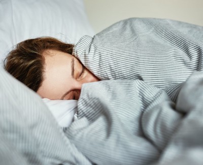 You should take sleep according to your age, otherwise there will be a big problem