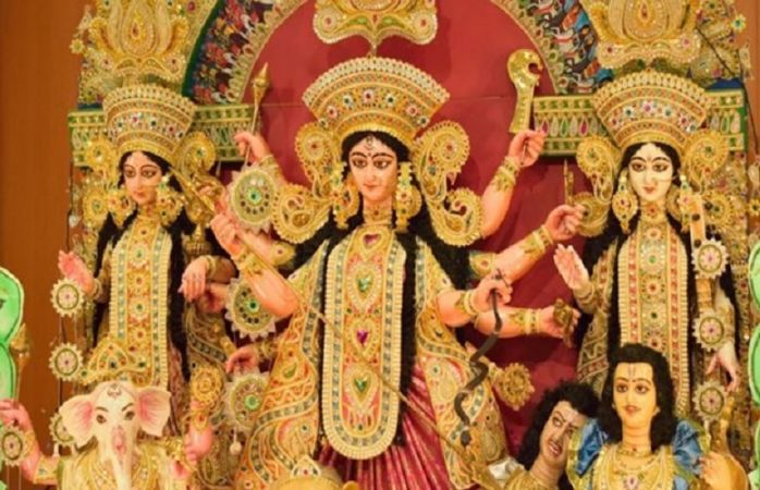 नवरात्री पर करें दिनों के अनुसार पूजा, माँ होंगी प्रसन्न