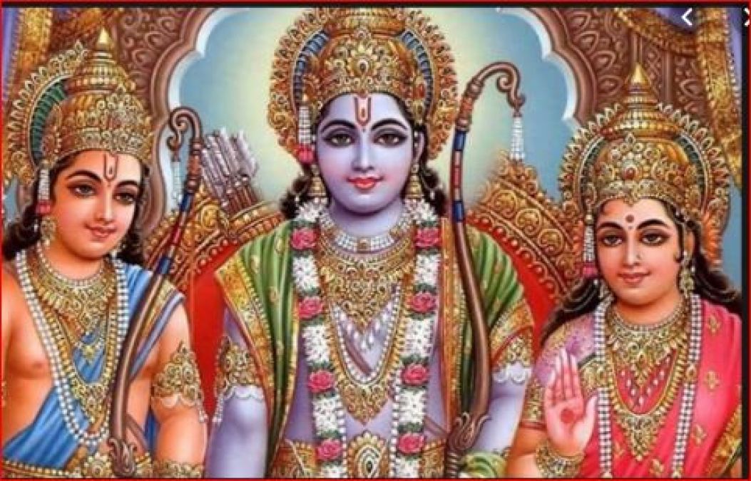 Chanting this one mantra can give you benefits of reading the entire Ramayana