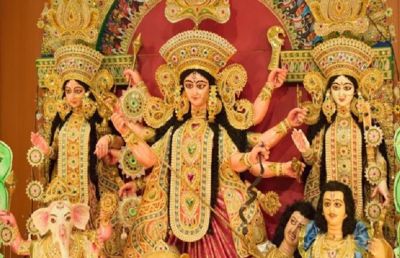 नवरात्री पर करें दिनों के अनुसार पूजा, माँ होंगी प्रसन्न