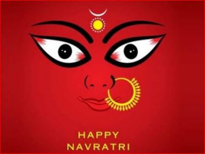 This Navratri is coming with rare coincidence, 6 days will be very special