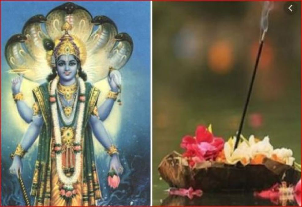 Indira Ekadashi on 25th September, perform these rituals for ancestors