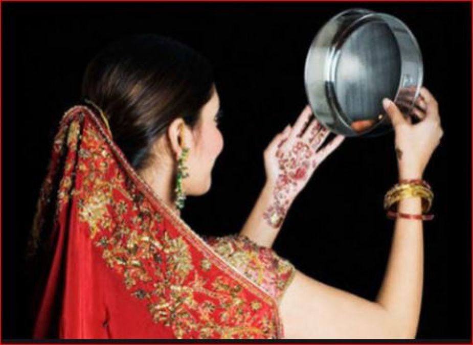Karva Chauth to be celebrated on October 17, know when the moon can be seen