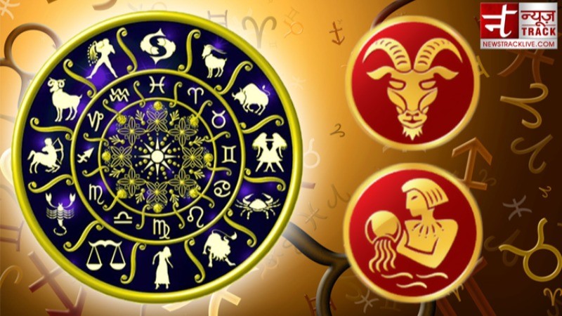 Today is going to be a day full of these zodiac people.