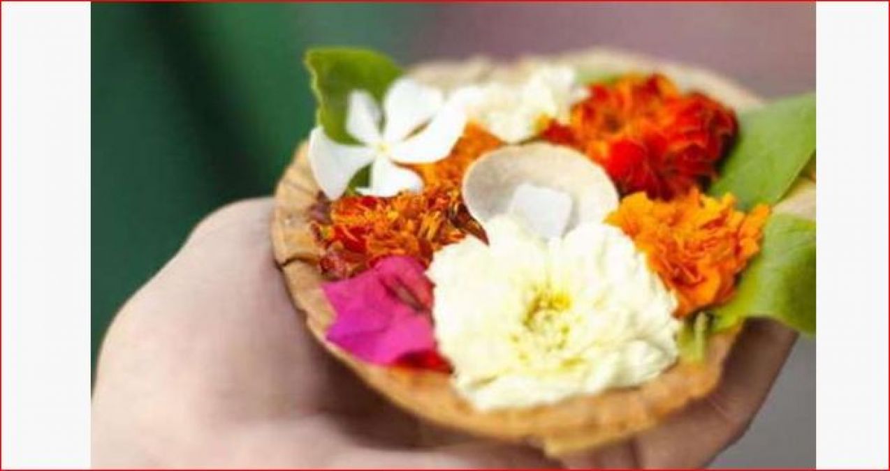 Offer flowers to Goddess according to the zodiac in this Navratri, you will be happy