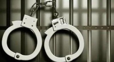 बिहार: चोर के साथ मिलकर पुलिस ने ही कर डाली चोरी, 4 पुलिसकर्मी गिरफ्तार