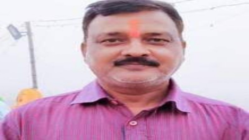 गोरखपुर के पंचायत चुनाव के उम्मीदवार की गोली मारकर की गई हत्या
