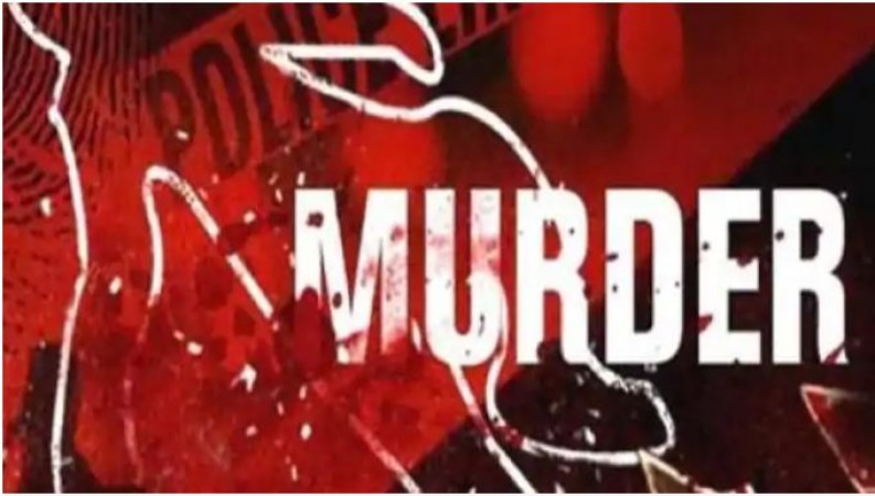 Refusal of marriage, man killed his female live-in partner