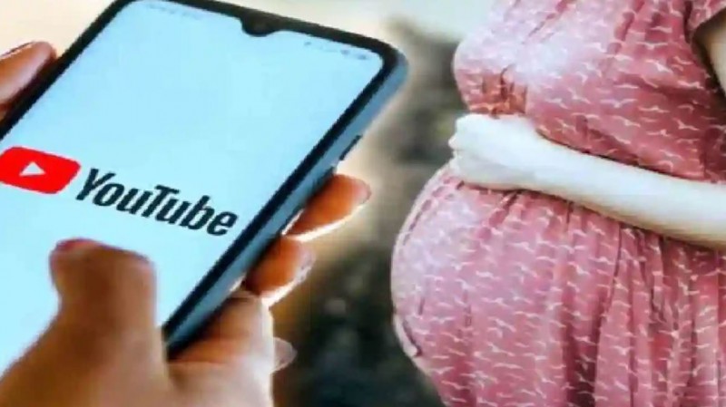 17-year-old girl tried abortion after watching Youtube video, know the matter