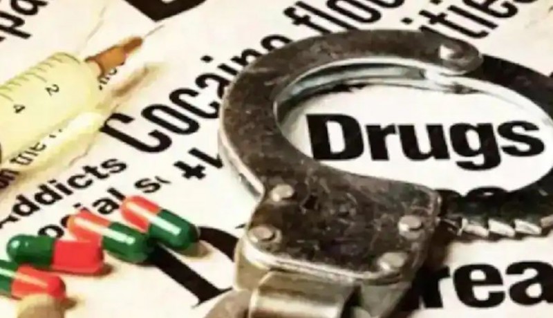 Assam police arrested 3 smugglers with heroin worth 3 crore