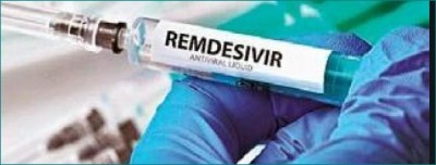 Police get 272 Remedisivir injections from drug store, were selling illegally