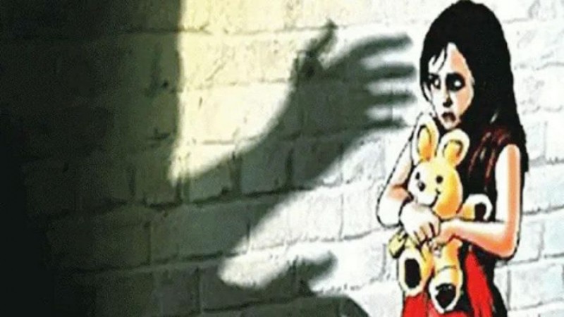 Bhopal: Maternal grand father raped granddaughter, arrested