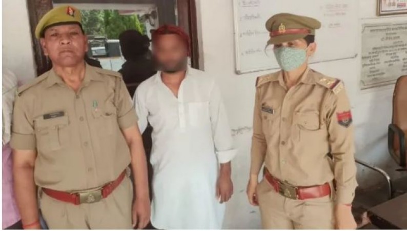 'Salman Khan' arrested by police before fleeing to Saudi Arabia, know the whole matter