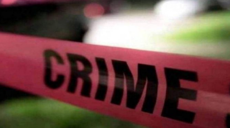 Chaos over finding two corpses in Lucknow's Cantt area, police engaged in investigation