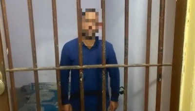 जयपुर से गिरफ्तार हुआ मोहम्मद फैजी, मुस्लिम फंड के नाम पर रुपए लूटकर भाग गया था सऊदी अरब
