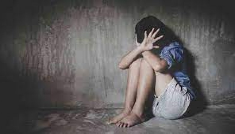 Embarrassing! 8-year-old innocent raped by her uncle, arrested