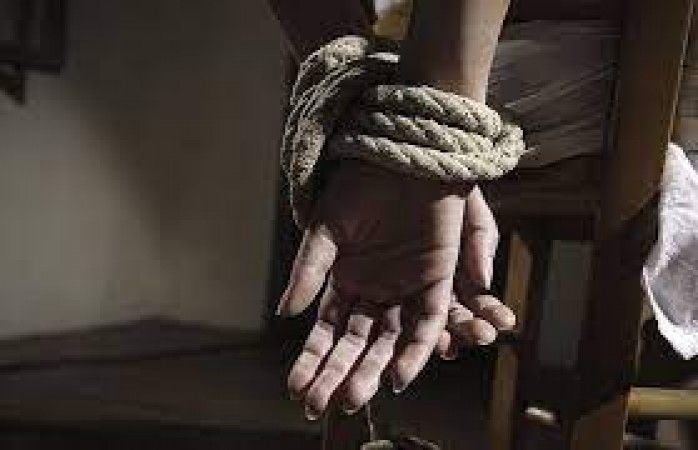 Kerala: 14-yr-old boy kidnapped to get back loaned money