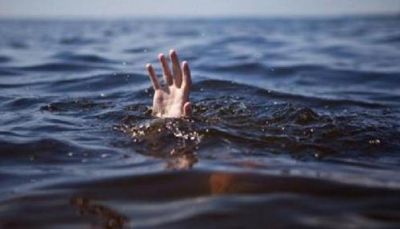 मूर्ति विसर्जन के दौरान गोमती नदी में डूबा किशोर, मौत