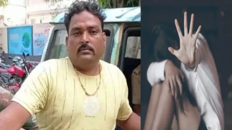 कर्ज नहीं चुका पाया तो पिता ने नाबालिग बेटी को बेचा, TMC नेता ने किया सामूहिक बलात्कार, हुआ गिरफ्तार