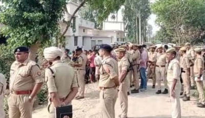 Azamgarh: Man kills mother, sister in triple murder case