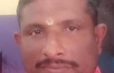 केरल: दूकान में घुसकर RSS नेता की हत्या, कुछ घंटे पहले ही हुआ था SDPI कार्यकर्ता का क़त्ल