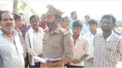 Five people killed in Prayagraj, police reveal who is the 'killer'