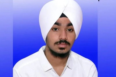 Sikh youth stabbed to death in Delhi in public, found lying on road soaked in blood