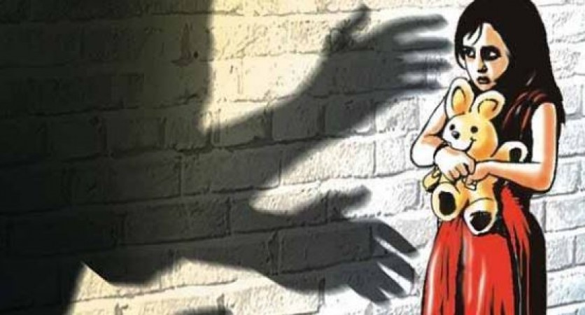 Assam: Father raped 11-year-old Daughter several times, arrested