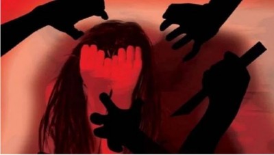 11 people raped woman for 6 hours, victim remained unconscious for two days