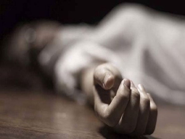 Agra: Son-in-law suspected of murder by family after woman strangled to death