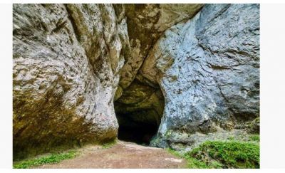 अँधेरी गुफा में 13 साल की लड़की को बुजुर्ग ने बनाया बंधक और 15 साल तक किया यह काम