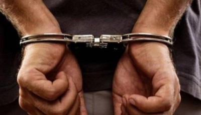 Crime: Killing youth in Karnataka, 3 arrested