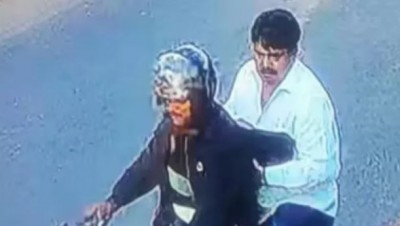 उमेश पाल हत्याकांड: हिन्दू नाम रखकर भागता फिर रहा गुड्डू मुस्लिम, जगह-जगह तलाश कर रही यूपी पुलिस
