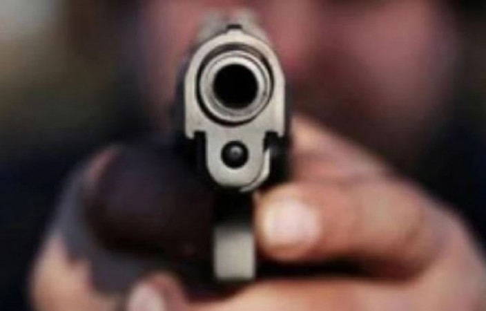 On JDU leader, criminals openly fired bullets, death created ruckus
