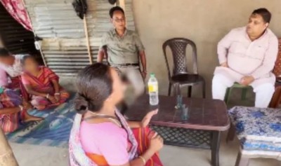 घरों से उठाकर आदिवासी लड़कियों का सामूहिक बलात्कार कर रहे रोहिंग्या..! पीड़ित परिवारों ने NCPCR से लगाई गुहार