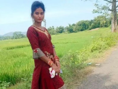 आदिवासी महिला के 50 टुकड़े करने वाला सलीम अंसारी गिरफ्तार, झारखंड से फरार होकर चला गया था बंगाल