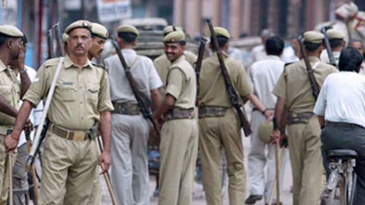सहारनपुर में बदमाशों ने वकील के घर में घुसकर की नृशंस हत्या